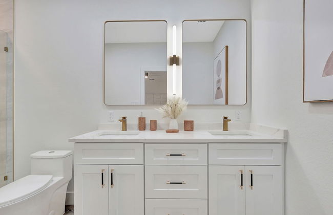 6BR Sleeps 15 Pool BBQ Firepit Games Stables More! - Foto 43