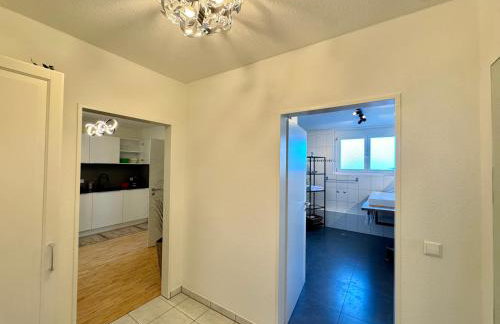 Krozinger Gartenloft - Design Apartment - Foto 52