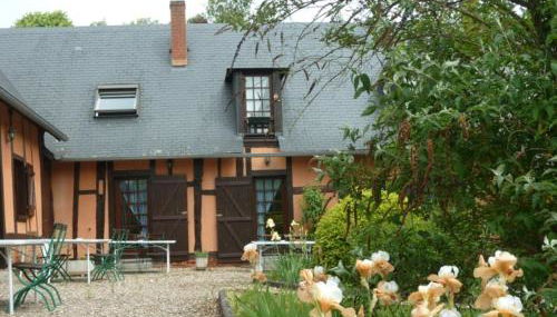 Les Granges Du Bout De La Ville - Foto 2