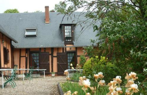 Les Granges Du Bout De La Ville - Foto 2