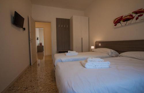 Italianflat - Via Steeb apartment, 5 min walk from Arena - Foto 8