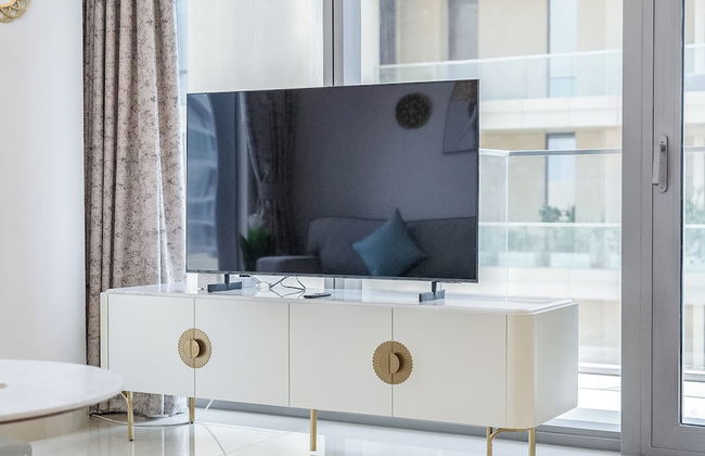 Direct Dubai Mall Access Downtown Boulev - Foto 25