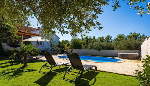 My Dalmatia - Holiday home Emily with private pool - Foto 5