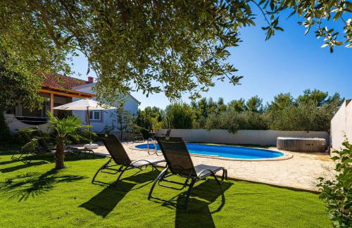 My Dalmatia - Holiday home Emily with private pool - Foto 5