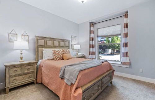 Sensible Safari Sleeps 10 - Foto 21