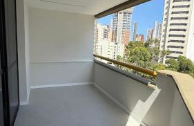 Apart Hotel Palais Versailles recém reformado com TV de cinema - Foto 17