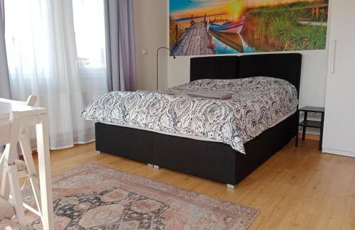 Apartamenty i Domki Osińscy - Foto 21