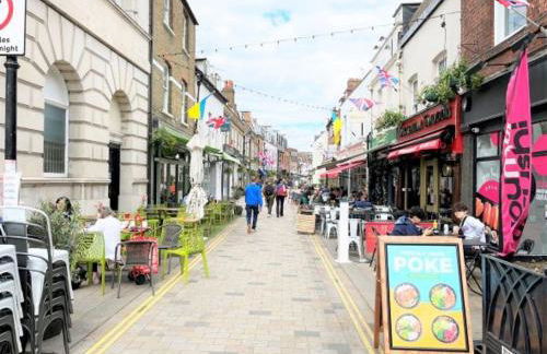 Twickenham Fraser Apartments - Foto 61