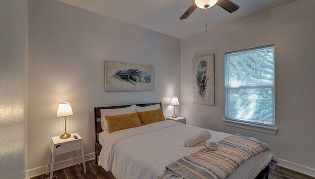 Cowboy Ranch House - Foto 2, Habitación