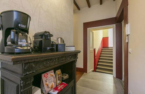 Pantheon Palazzo Nari Terrace #12 - Foto 37