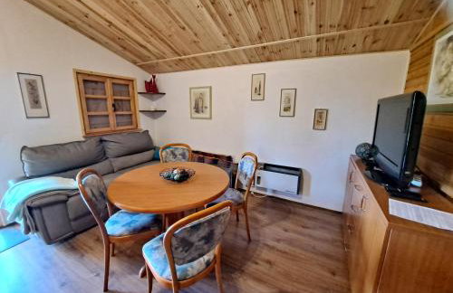 Klimatyczne domy, Ryn Mazury Lawki - Foto 21