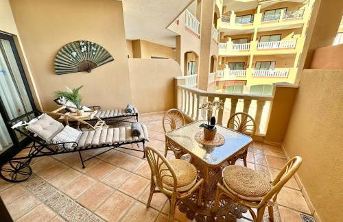 El Nautico Apartment - Foto 8