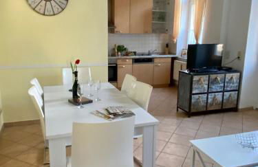 Ferienwohnung Klabautermann - Foto 13