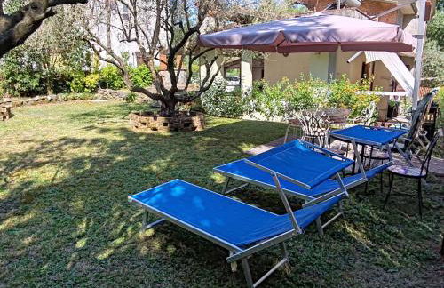 Oasi degli ulivi con piscina privata tra Versilia e Cinque Terre - Foto 26