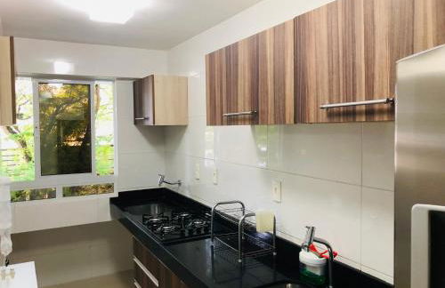 Tambaú Home Beira Mar - com varanda - Foto 7