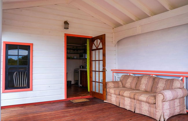 Sunny Palm Villas - Foto 7