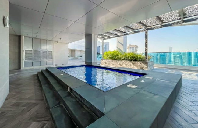 360 Vacation – THE BAY Residence 1BR Apartment - Foto 37