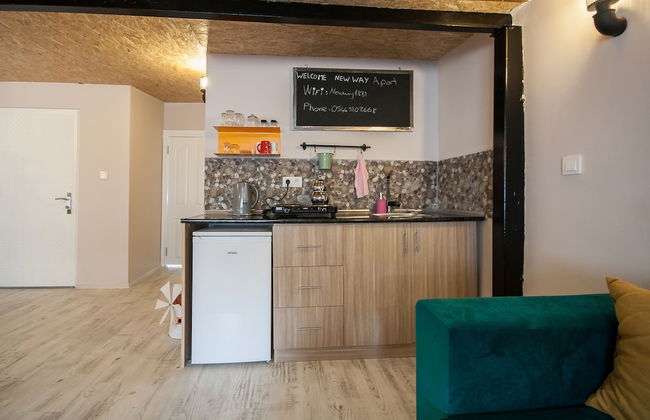 Newway Apartments - Foto 32