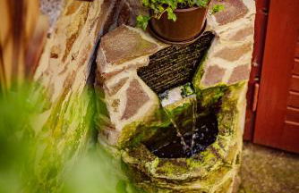 Apartment Altes Hinterhäusel - Foto 24