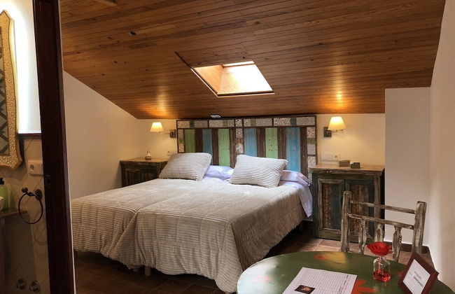 Retiro del Teatro - Foto 74