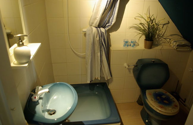 Ferienwohnung Sternenhimmel - Foto 22