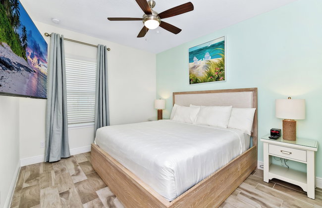 Margaritaville Cottages Orlando by Rentyl with H2O Waterpark - Photo 22
