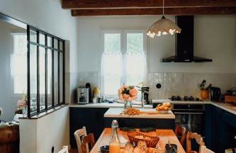 La Maison de Marie - Photo 35