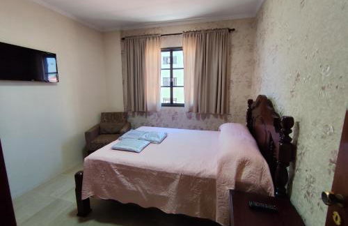 Apartamento aconchegante no centro da cidade - Foto 6