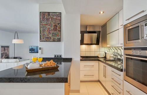 TORRE REAL Luxury near Trocadero Arena Marbella - Foto 9