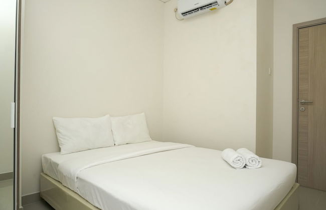 Homey 2BR at Paradise Mansion Apartment - Photo 1