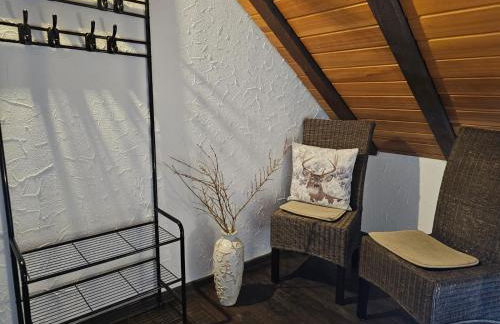 Ferienwohnung Ruhenest - Foto 12