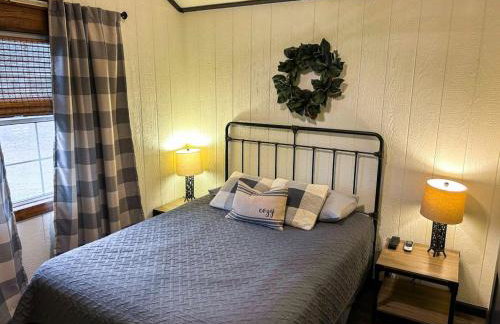 Lakefront Cabin - The Willows - 11 - Foto 1