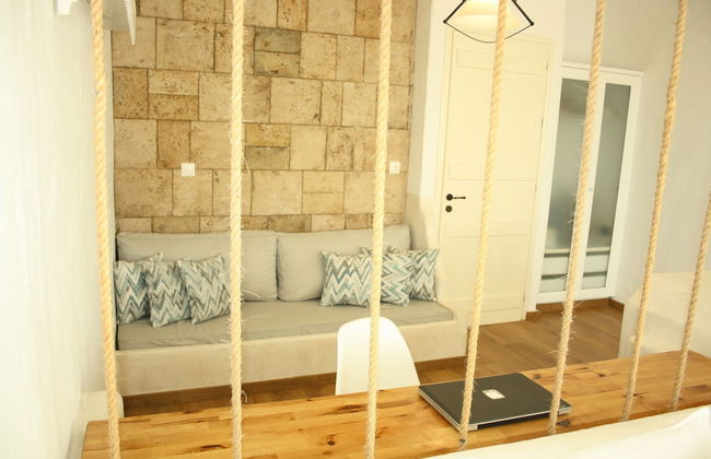 Tholaria Boutique Hotel - Photo 24