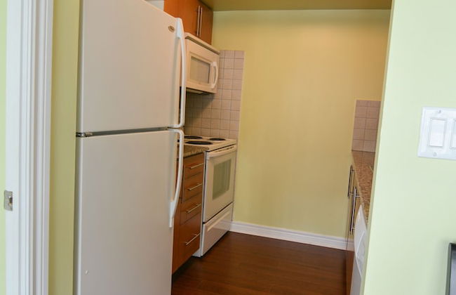 Maplewood Suites - Square One - Foto 17