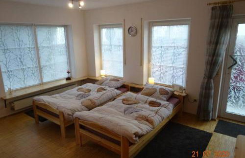 Ferienwohnung Ottobeuren EG Süd - Foto 9