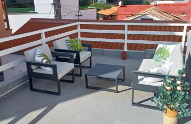 Casa Amalia - Foto 8