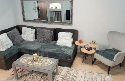 Cute apartment - Photo 6