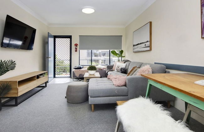 Anchored at South West Rocks - Photo 8