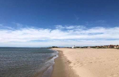 Appartement bord de mer Saint Pierre la Mer - Foto 19