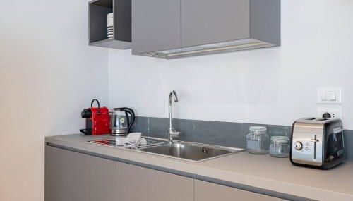 Unica Apartment Pescara - YourPlace Abruzzo - Foto 5, Other