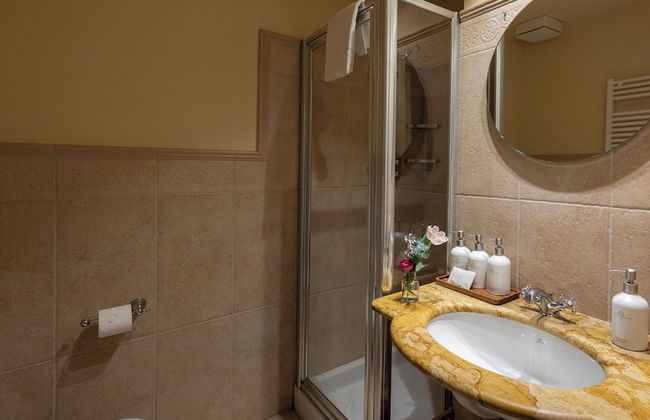 Agriturismo Le Querce del Vareglio - Photo 26