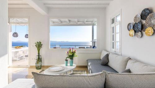 Azure Bliss Mykonos - Foto 4