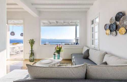 Azure Bliss Mykonos - Foto 4