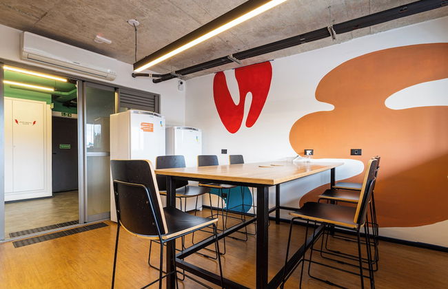 Caza Noz by Viva - Apartamentos novos, com ótima estrutura e área comum próximo à USP e Butantã - Foto 2