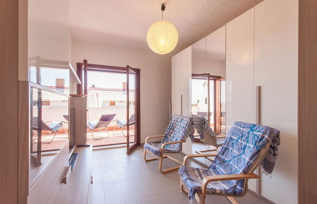 Baia Degli Dei Trilo Close To Taormina - Photo 18