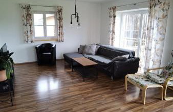 Niedergerner Alpaka Ranch Groß - Foto 1