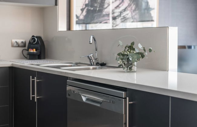 CASP74 Apartments - Foto 29