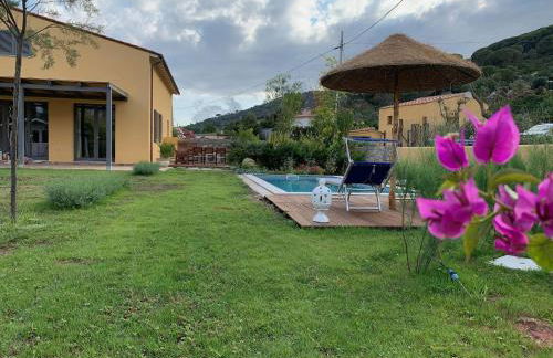 Villetta La Cellula - Foto 11