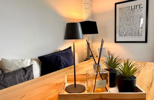 Sonnendeck - Wellness Whirlpool Garden & Grill,125qm - Foto 7