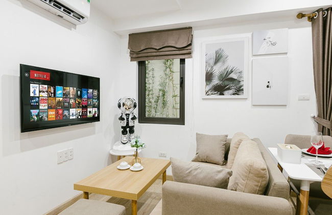 The Euphoria Hanoi - Foto 70